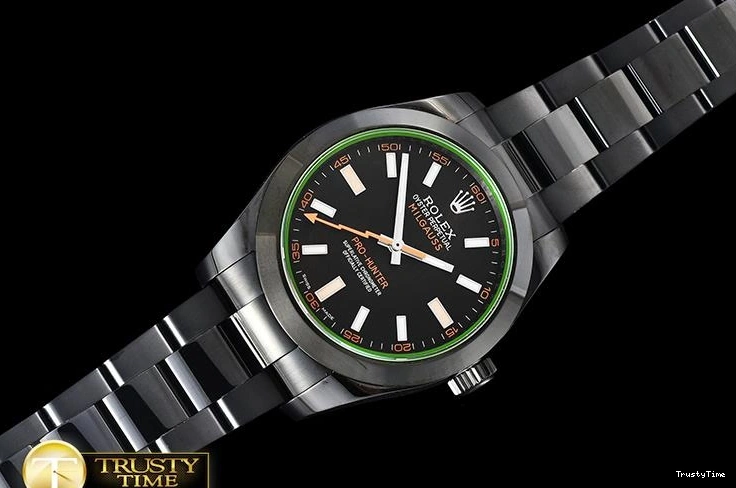 0730 ROLMIL023 – Milgauss Bold 995